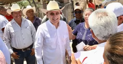 Alfonso Durazo