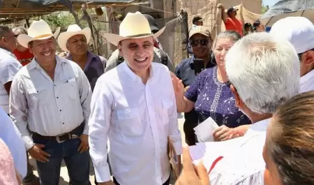 Alfonso Durazo