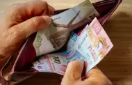 Cunto debes ganar para no ser pobre en Mxico?