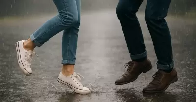Lluvia