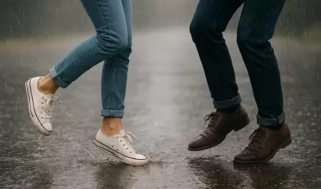 Lluvia