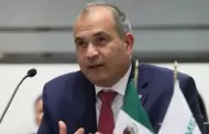 Delitos de los que se acusa a Carlos Trevio, exdirector de Pemex detenido en EEUU