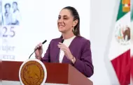 Mxico est de moda: 1er semestre de 2025 llegaron 47.4 millones de visitantes y 23.4 millones de turistas
