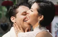 Christian Nodal confiesa que se cas con ngela Aguilar en Roma