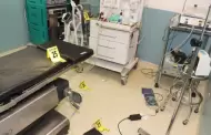 Joven de 25 aos muere tras ciruga esttica en Monterrey