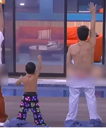 La Casa de los Famosos México