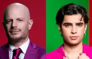 Facundo confiesa que envidia a Aarn Mercury