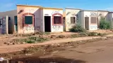 Casas abandonadas