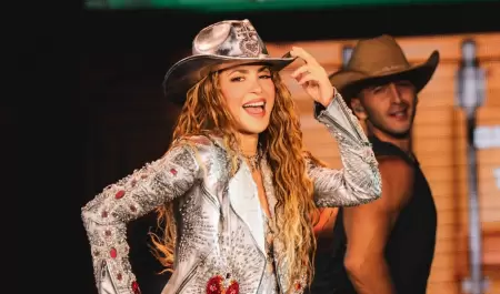 Shakira