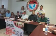 Anuncia CTM Hermosillo primera edicin de Carrera de los Trabajadores