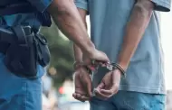 Detienen a hombre por abusar de su sobrino de 6 aos