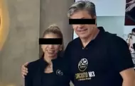 Cae 'Lord Pdel' en Cancn por brutal ataque a entrenador en torneo del Edomex