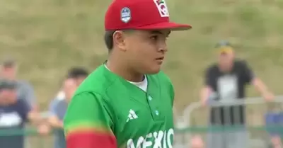 Serie Mundial