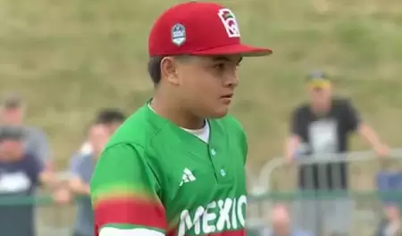 Serie Mundial