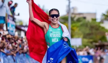 Anah lvarez