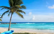 Las playas son del pueblo, son nacionales y no pueden privatizarse, advierte Sheinbaum
