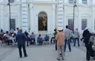 Expermisionarios del transporte buscan negociar liquidacin de sus concesiones