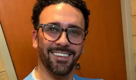 Ricardo Margaleff