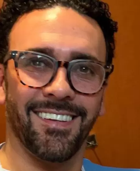Ricardo Margaleff