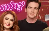 Drake Bell confirma historia de Mariana Botas