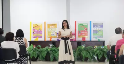 Resultados de la Consulta Infantil y Juvenil
