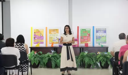 Resultados de la Consulta Infantil y Juvenil