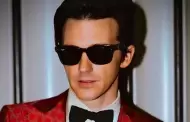 Drake Bell amenaz con demandar a "La Casa de los Famosos Mxico"