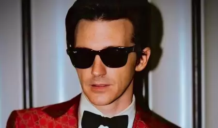 Drake Bell