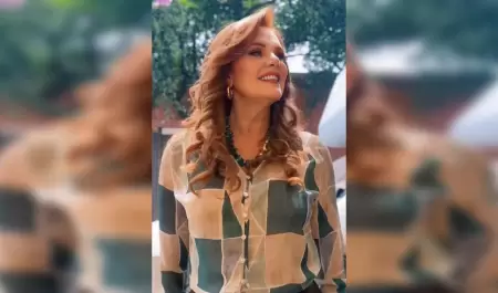 Erika Buenfil