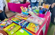 No te pierdas el Bazar Escolar 2025 en el CUM!