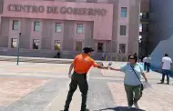 Refuerzan entrega de agua y suero para prevenir golpes de calor