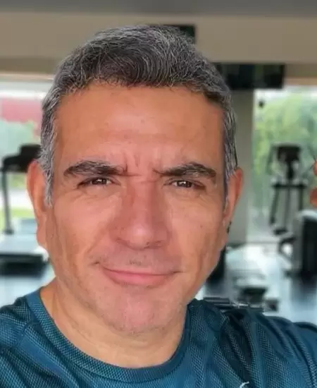Hctor Sandarti