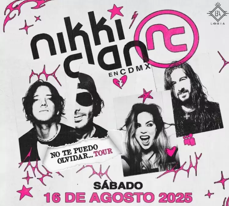 Nikki Clan