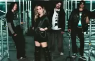 VIDEOS Nikki Clan regresa! A 20 aos de la creacin de la banda