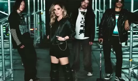 Nikki Clan