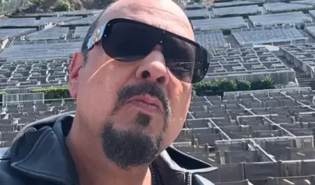 Pepe Aguilar
