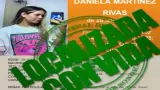 Mujer privada de la libertad en Cajeme