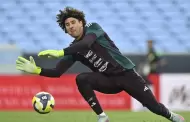 Guillermo Ochoa podra regresar a la Liga MX