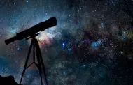 Unison ofrecer Curso Bsico de Astronoma