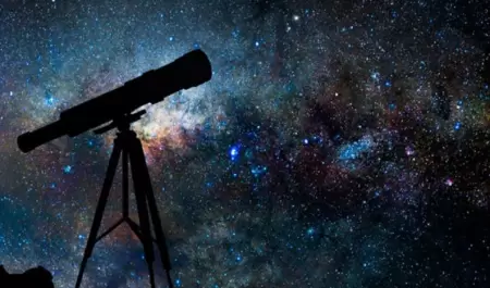 Astronoma