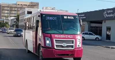 Camiones Hermosillo