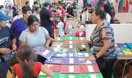 Bazar Escolar Hermosillo