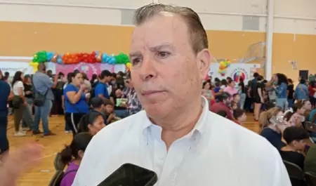 Carlos Ernesto Zatarain Gonzlez.