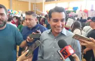 Sonora invierte en mantenimiento escolar y nuevos aires acondicionados