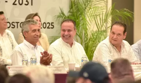 Hermosillo, capital de la proveedura en el sector minero