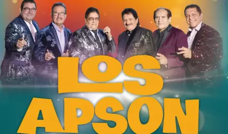 Los Apson