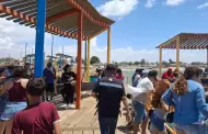 Mantienen operativo de fin de semana en Baha de Kino
