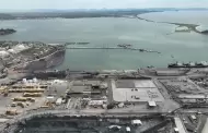 Proyectan a Guaymas como centro logstico del noroeste