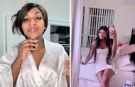 Influencer Tatiana Martnez es detenida por agentes de ICE