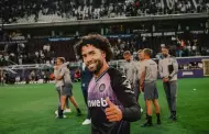 "Chino" Huerta marca su primer gol de la temporada con el Anderlecht
